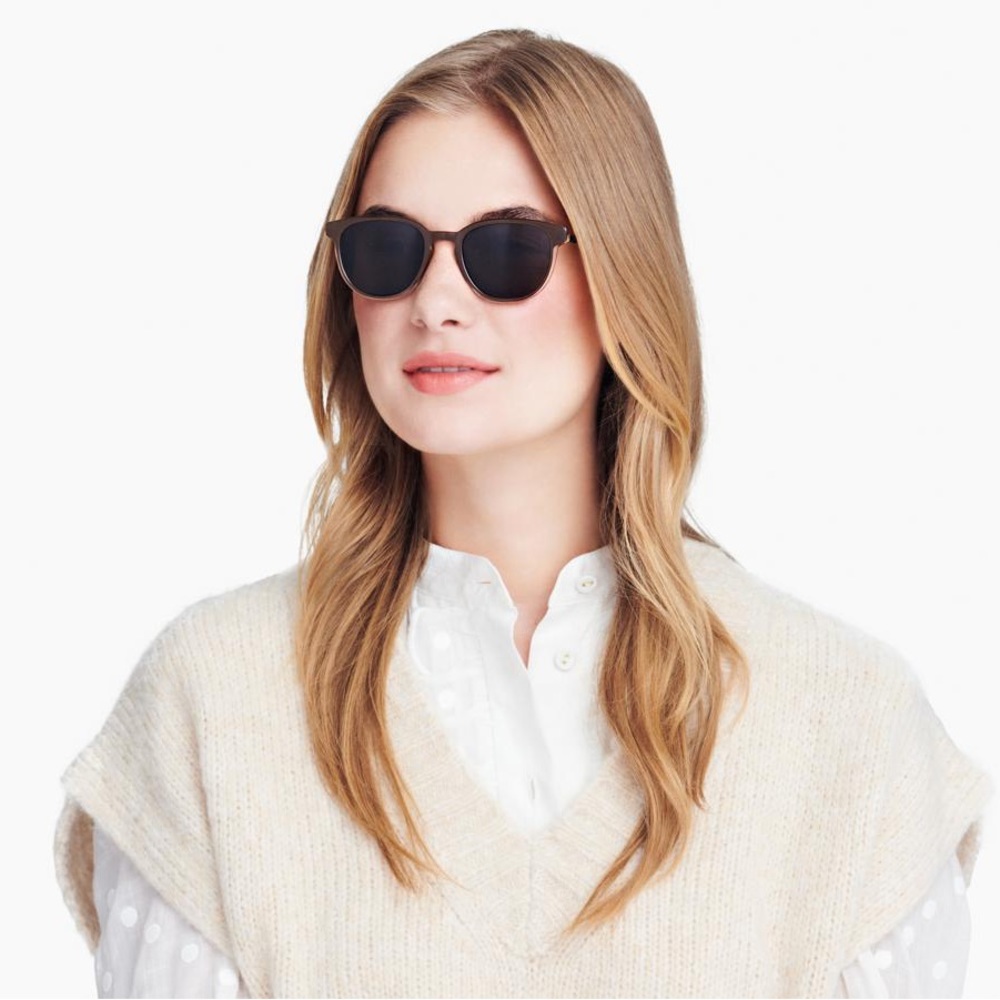Warby Parker Beames Sunglasses